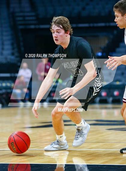 Thumbnail 1 in Del Oro vs. Whitney photogallery.