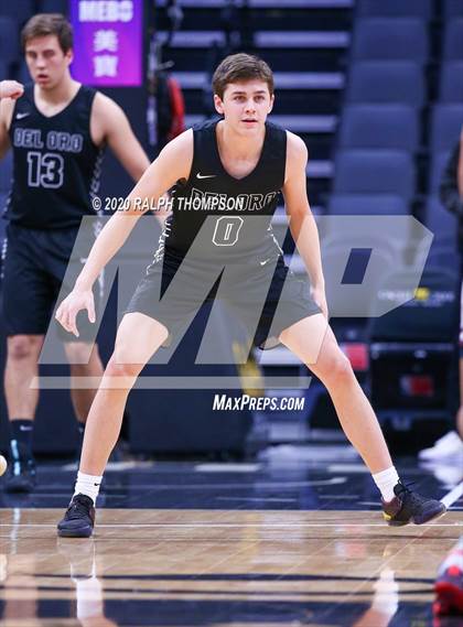 Thumbnail 3 in Del Oro vs. Whitney photogallery.