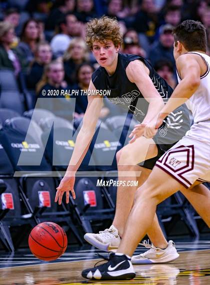 Thumbnail 2 in Del Oro vs. Whitney photogallery.