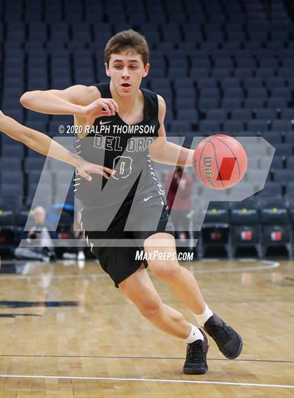Thumbnail 1 in Del Oro vs. Whitney photogallery.