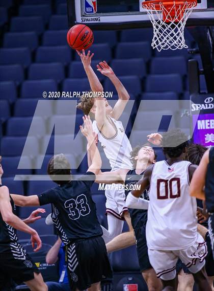 Thumbnail 3 in Del Oro vs. Whitney photogallery.
