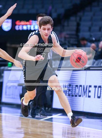 Thumbnail 2 in Del Oro vs. Whitney photogallery.
