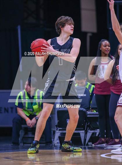 Thumbnail 1 in Del Oro vs. Whitney photogallery.