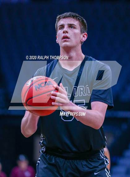 Thumbnail 3 in Del Oro vs. Whitney photogallery.