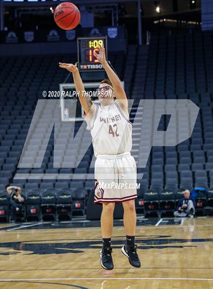 Thumbnail 2 in Del Oro vs. Whitney photogallery.