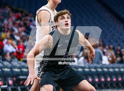 Thumbnail 1 in Del Oro vs. Whitney photogallery.
