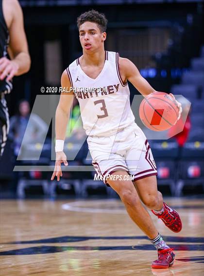 Thumbnail 2 in Del Oro vs. Whitney photogallery.