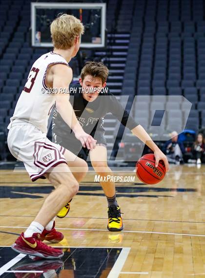 Thumbnail 2 in Del Oro vs. Whitney photogallery.