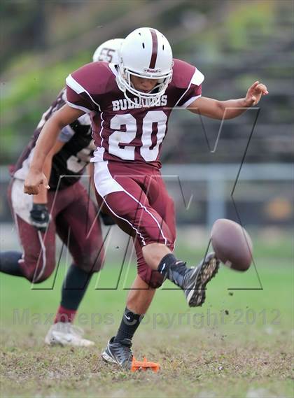 Thumbnail 2 in RHAM @ Bulkeley photogallery.