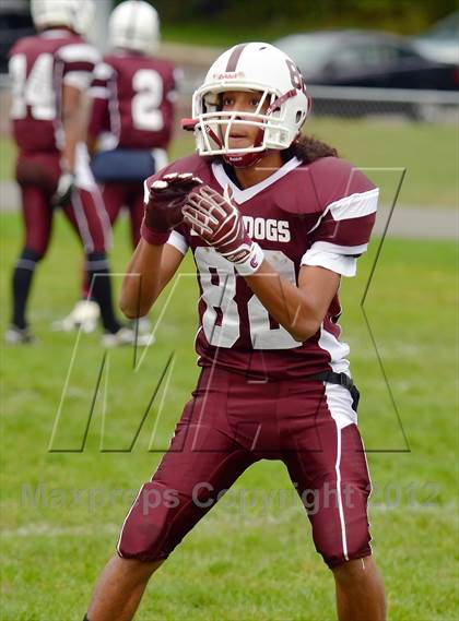 Thumbnail 3 in RHAM @ Bulkeley photogallery.