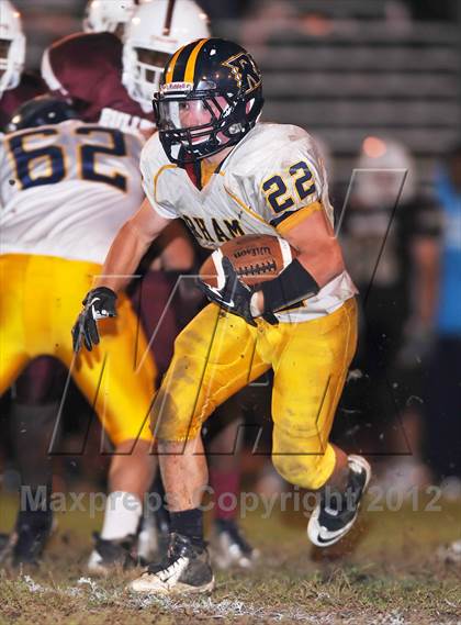Thumbnail 3 in RHAM @ Bulkeley photogallery.