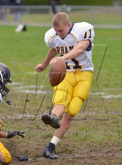 Thumbnail 3 in RHAM @ Bulkeley photogallery.
