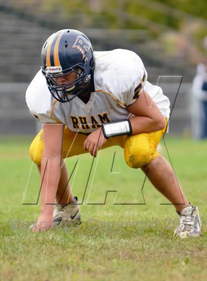 Thumbnail 3 in RHAM @ Bulkeley photogallery.