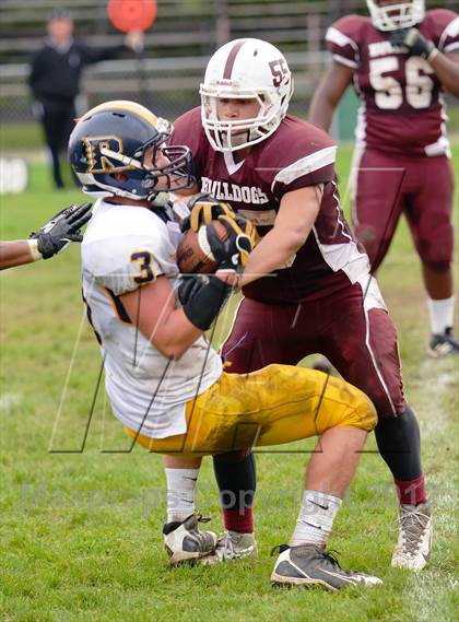 Thumbnail 2 in RHAM @ Bulkeley photogallery.
