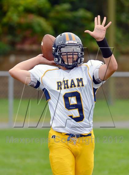 Thumbnail 1 in RHAM @ Bulkeley photogallery.
