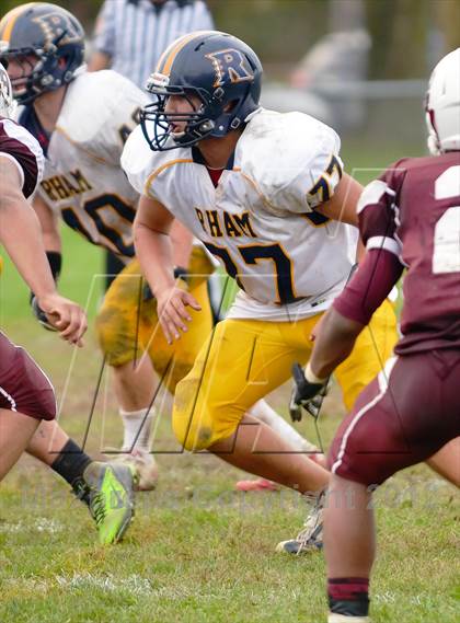 Thumbnail 2 in RHAM @ Bulkeley photogallery.