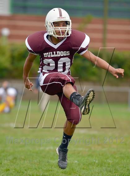 Thumbnail 1 in RHAM @ Bulkeley photogallery.