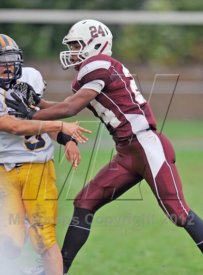 Thumbnail 2 in RHAM @ Bulkeley photogallery.