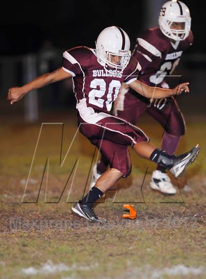 Thumbnail 3 in RHAM @ Bulkeley photogallery.