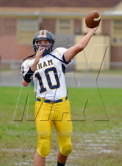 Thumbnail 1 in RHAM @ Bulkeley photogallery.