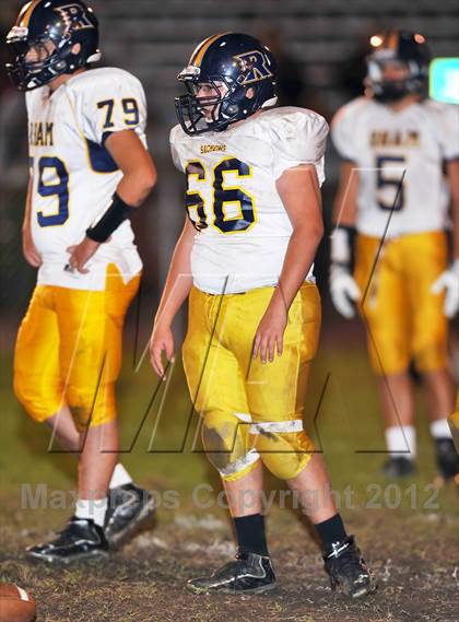 Thumbnail 3 in RHAM @ Bulkeley photogallery.