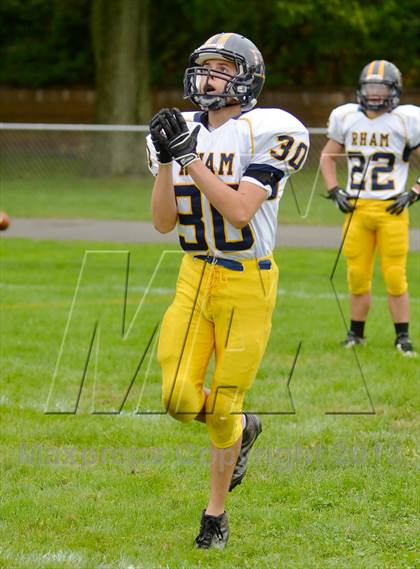 Thumbnail 3 in RHAM @ Bulkeley photogallery.