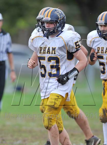 Thumbnail 2 in RHAM @ Bulkeley photogallery.