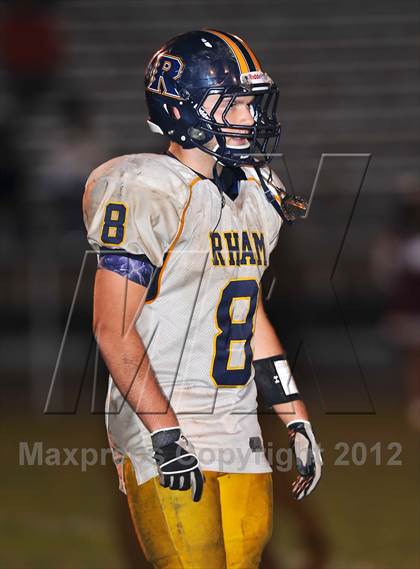 Thumbnail 2 in RHAM @ Bulkeley photogallery.
