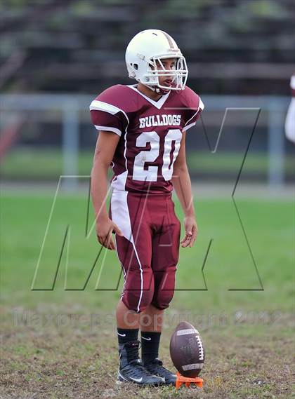 Thumbnail 3 in RHAM @ Bulkeley photogallery.