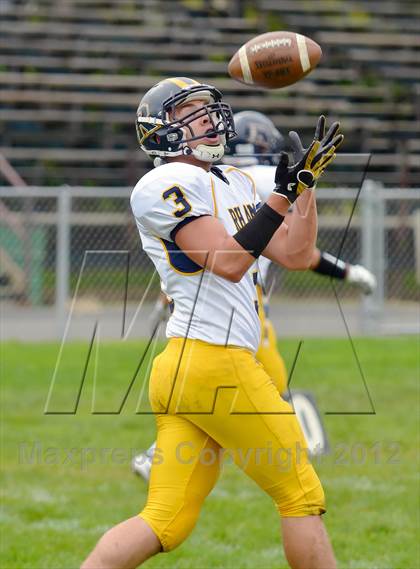 Thumbnail 1 in RHAM @ Bulkeley photogallery.