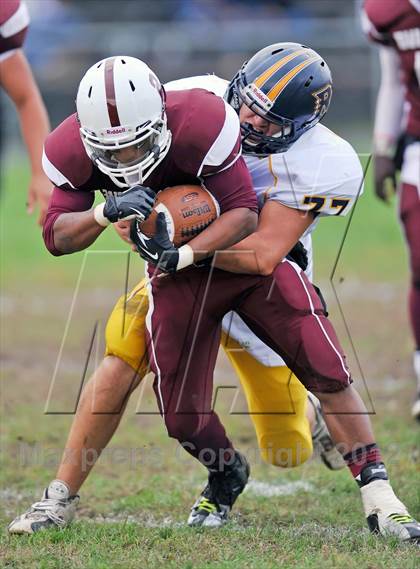 Thumbnail 2 in RHAM @ Bulkeley photogallery.