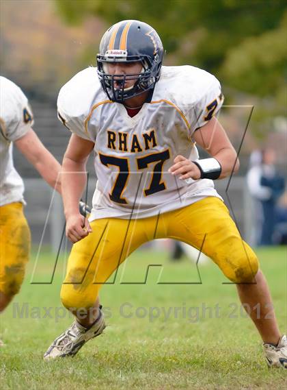 Thumbnail 1 in RHAM @ Bulkeley photogallery.