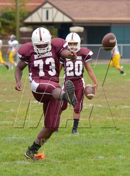 Thumbnail 1 in RHAM @ Bulkeley photogallery.