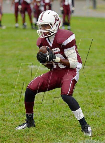 Thumbnail 1 in RHAM @ Bulkeley photogallery.