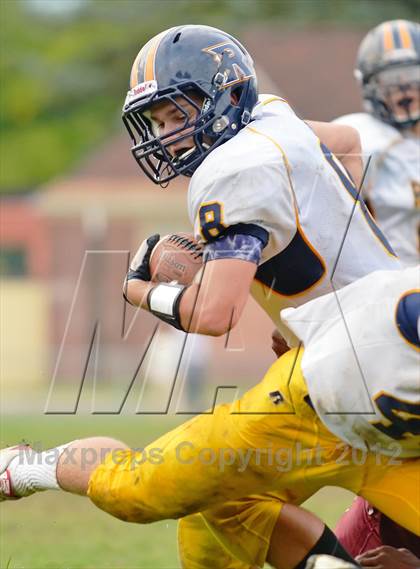 Thumbnail 1 in RHAM @ Bulkeley photogallery.