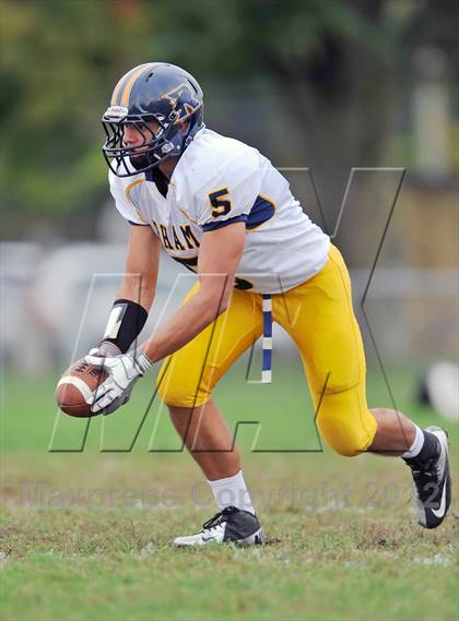 Thumbnail 3 in RHAM @ Bulkeley photogallery.
