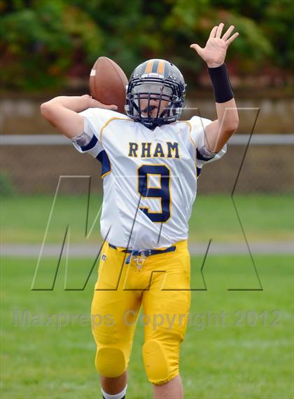Thumbnail 2 in RHAM @ Bulkeley photogallery.
