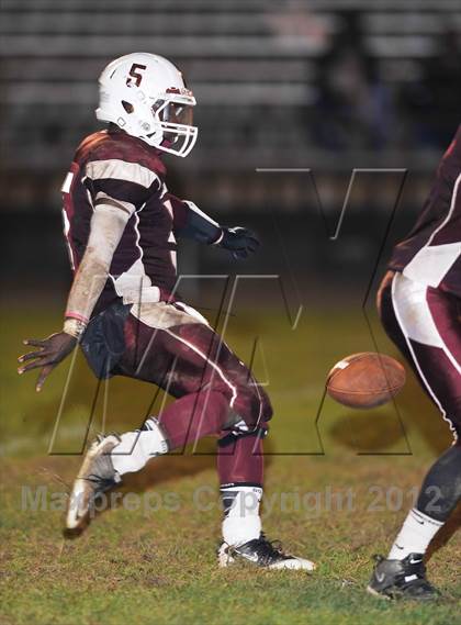 Thumbnail 3 in RHAM @ Bulkeley photogallery.