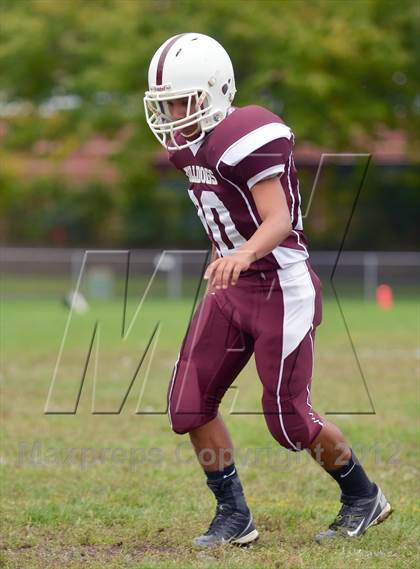 Thumbnail 3 in RHAM @ Bulkeley photogallery.