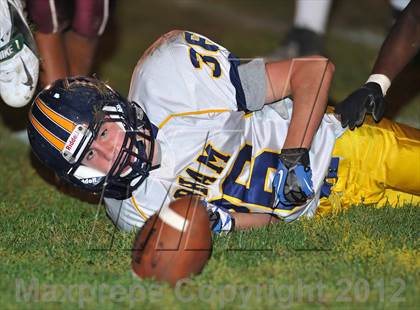 Thumbnail 1 in RHAM @ Bulkeley photogallery.