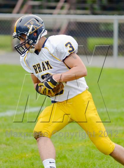 Thumbnail 2 in RHAM @ Bulkeley photogallery.