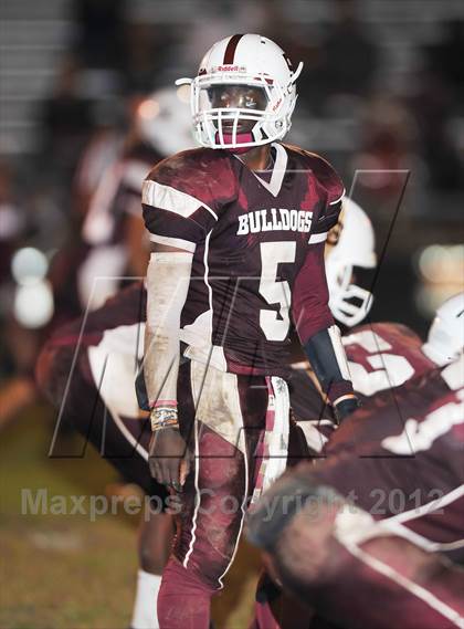 Thumbnail 3 in RHAM @ Bulkeley photogallery.