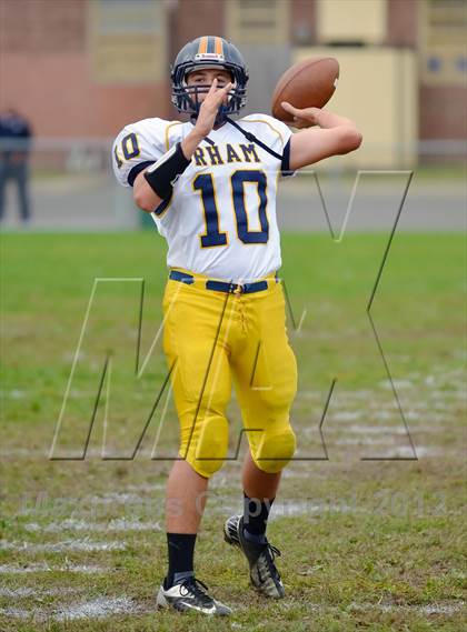 Thumbnail 3 in RHAM @ Bulkeley photogallery.