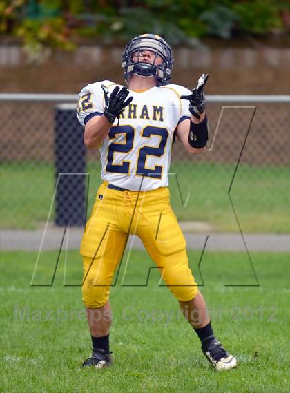 Thumbnail 1 in RHAM @ Bulkeley photogallery.