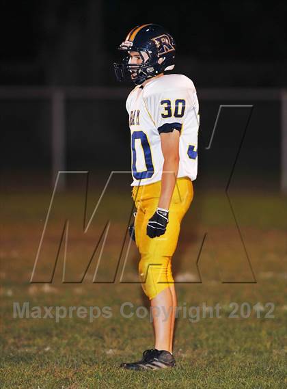 Thumbnail 2 in RHAM @ Bulkeley photogallery.