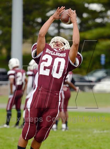 Thumbnail 3 in RHAM @ Bulkeley photogallery.