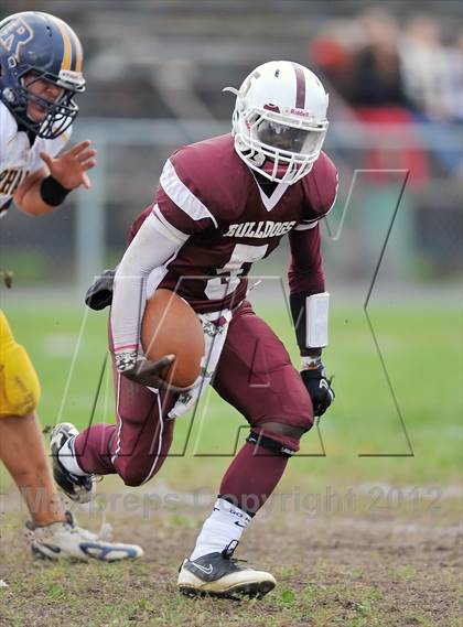 Thumbnail 3 in RHAM @ Bulkeley photogallery.
