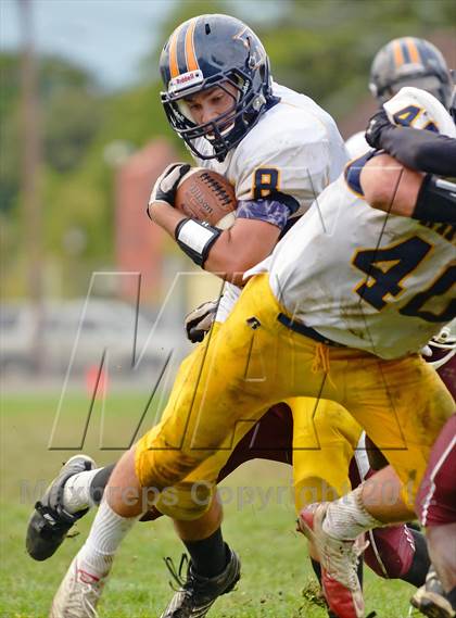 Thumbnail 3 in RHAM @ Bulkeley photogallery.