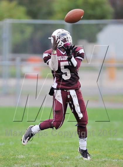 Thumbnail 1 in RHAM @ Bulkeley photogallery.