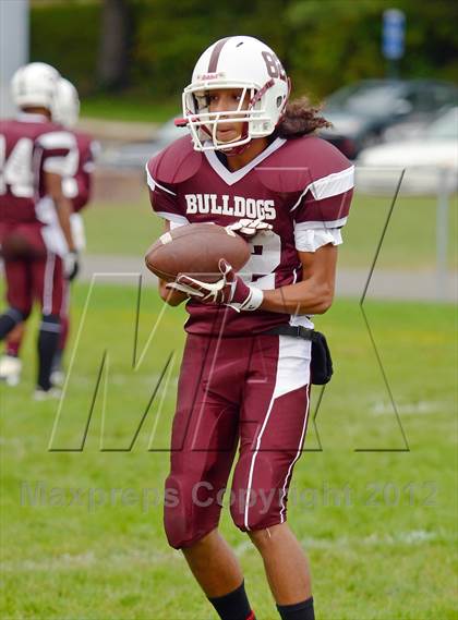 Thumbnail 2 in RHAM @ Bulkeley photogallery.